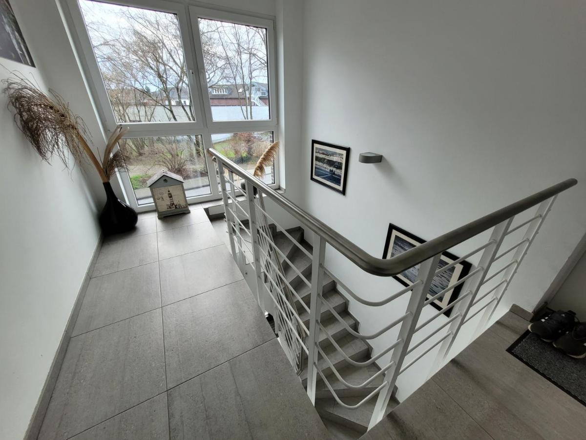 Ferienwohnung Casa Di Lago Heinsberg  Exterior photo