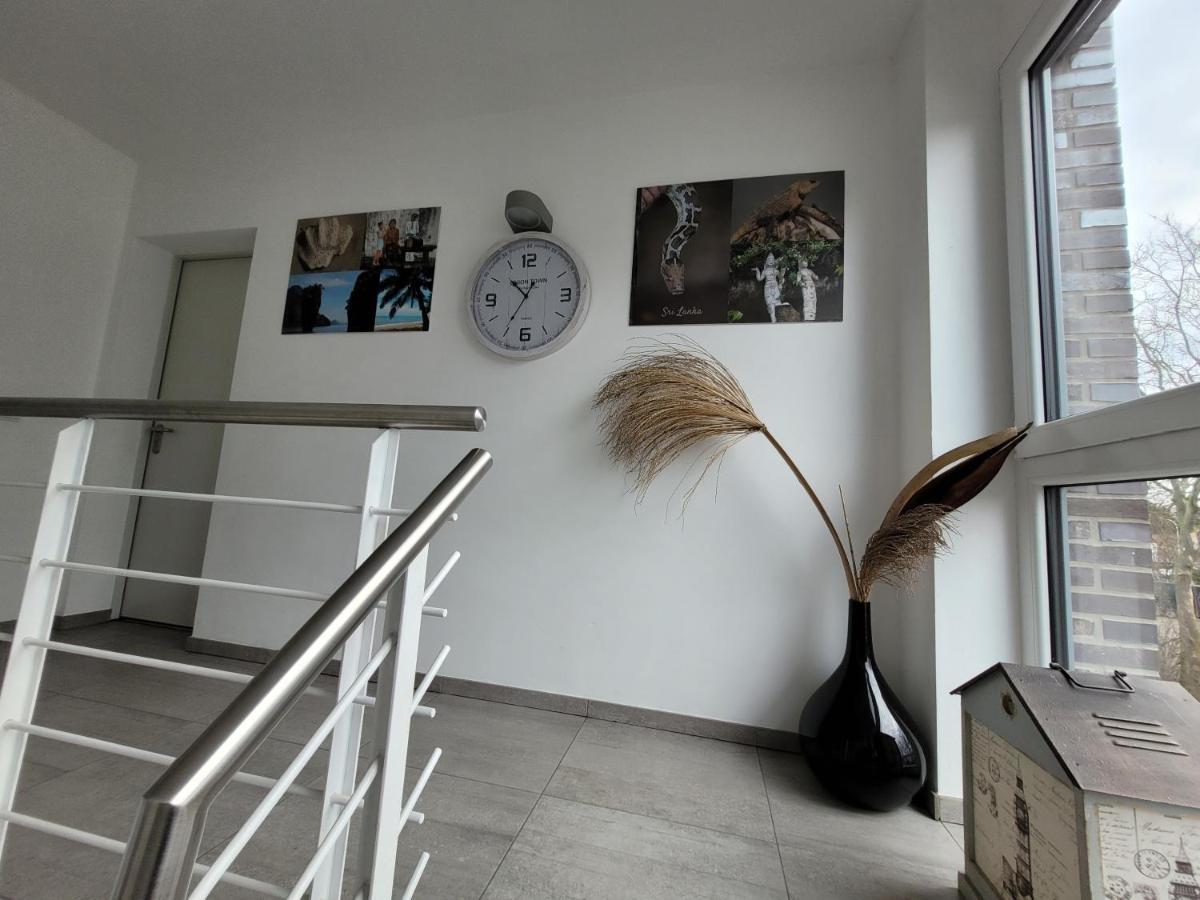 Ferienwohnung Casa Di Lago Heinsberg  Exterior photo