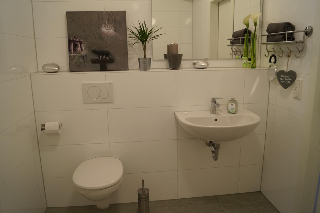 Ferienwohnung Casa Di Lago Heinsberg  Room photo