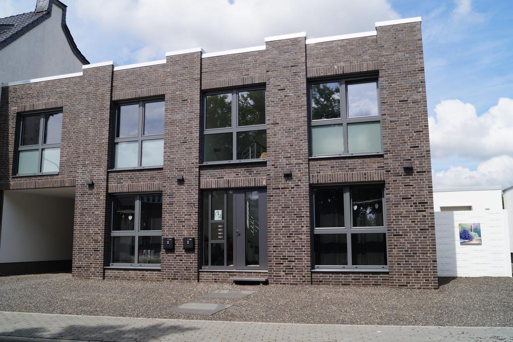 Ferienwohnung Casa Di Lago Heinsberg  Exterior photo