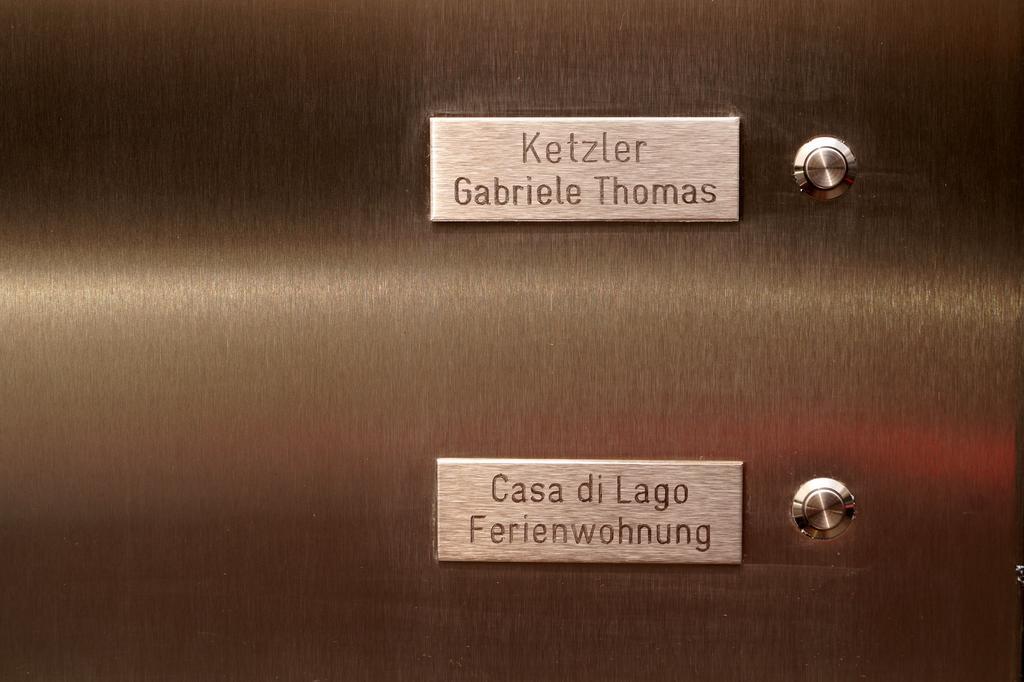 Ferienwohnung Casa Di Lago Heinsberg  Exterior photo